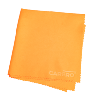 CarPro Салфетка для нанесения составов Suede Microfiber 40x40см CP-53