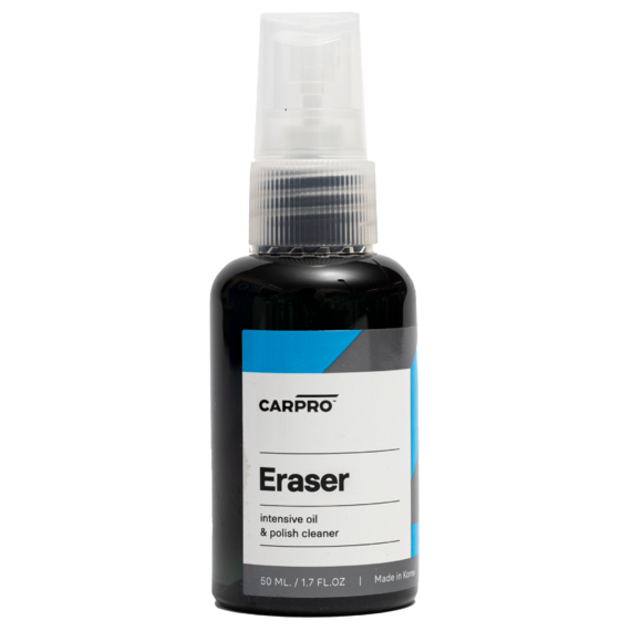 Eraser  CARPRO