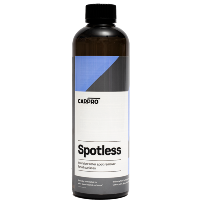 CarPro Удалитель пятен воды Spotless 500мл CP-70