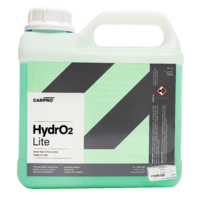 CarPro Моментальный гидрофоб (готовый состав) HydrO2 Lite 4л