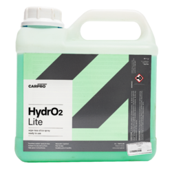 CarPro Моментальный гидрофоб (готовый состав) HydrO2 Lite 4л