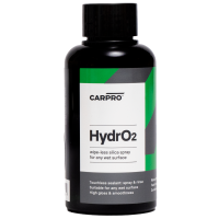 CarPro Моментальный гидрофоб (концентрат) HydrO2 100 мл CP-119