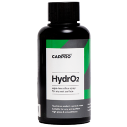 CarPro Моментальный гидрофоб (концентрат) HydrO2 100мл CP-119