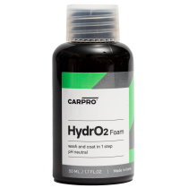 CarPro Шампунь консервант с гидрофобным эффектом HydrO2 Foam 50мл CP-35HF