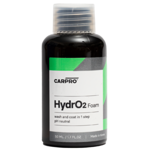 CarPro Шампунь консервант с гидрофобным эффектом Hydro Foam 50ml
