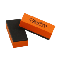 CarPro Аппликатор 60x42x42мм CP-572