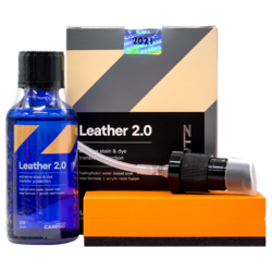 CarPro Керамическое покрытие для кожи CQuartz Leather 50мл CP-111CQL5