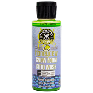 Chemical Guys Шампунь для ручной мойки Honeydew Snow Foam 118мл CWS_110_04