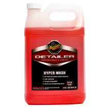 Meguiar's Средство для мойки автомобиля Hyper Wash 3.8л D11001