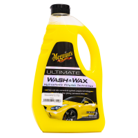 Meguiar's Автомобильный шампунь Ultimate Wash & Wax 1.42 л G17748