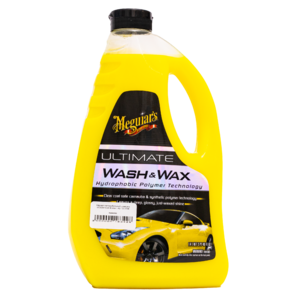 Meguiars Автомобильный шампунь Ultimate Wash & Wax 1.42 л G17748