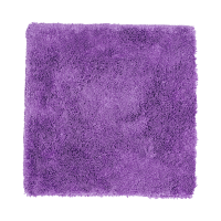 Микрофибра односторонняя без краев LERATON PURPLE HAZE MF9 40x40 420 гр/м2