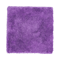 Микрофибра односторонняя без краев LERATON PURPLE HAZE MF9 40x40 420 гр/м2