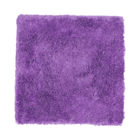 Микрофибра односторонняя без краев LERATON PURPLE HAZE MF9 40x40 420 гр/м2