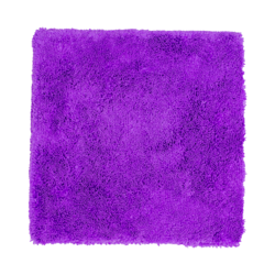 Микрофибра односторонняя без краев LERATON PURPLE HAZE MF9 40x40 400 гр/м2