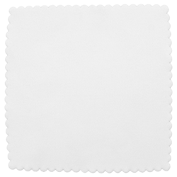 Микрофибра для нанесения защитных составов LERATON SUEDE COATING MICROFIBER MFC 10x10