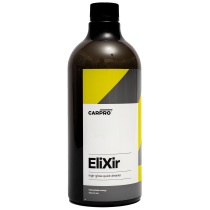 CarPro Синтетический детейлер-спрей Elixir 1л CP-EL1L