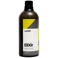 CarPro Синтетический детейлер-спрей Elixir 1л CP-EL1L