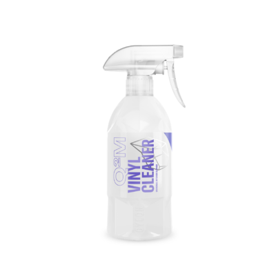 GYEON Очистка виниловых/пластиковых элементов отделки Q2M Vinyl Сleaner 500мл GYQ256