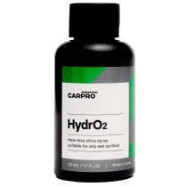 CarPro Моментальный гидрофоб (концентрат) HydrО2 50мл CP-1190