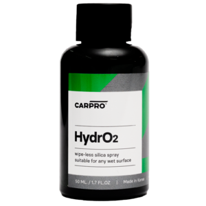 CarPro Моментальный гидрофоб (концентрат) HydrO2 50мл CP-1190