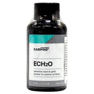 CarPro Сухая мойка без воды EcH2O (концентрат) 50мл CP-EC5
