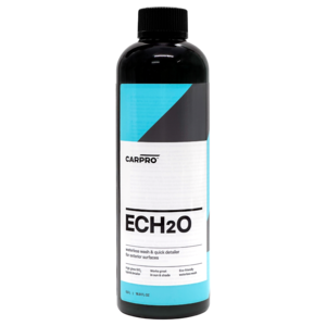 CarPro Сухая мойка без воды EcH2O (концентрат) 500мл CP-EC50