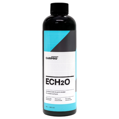 CarPro Сухая мойка без воды EcH2O (концентрат) 500мл CP-EC50