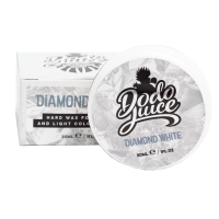 Dodo Juice Твердый воск Diamond White 33мл