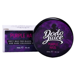 Dodo Juice Мягкий воск для темных цветов ЛКП Purple Haze 30мл