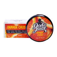 Dodo Juice Мягкий воск для ярких цветов ЛКП Orange Crush 30мл