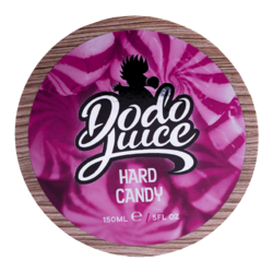 Dodo Juice Универсальный воск Hard Candy 150мл