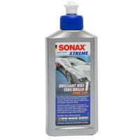 Sonax Xtreme Полироль №1 для финишной полировки с воском Brilliant Wax 250мл 201100