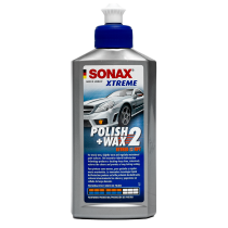 Sonax Xtreme Полироль №2 универсальный с воском Polish Wax 250мл 207100