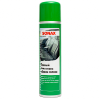 Sonax Пенный очиститель обивки салона Foam Upholstery Cleaner 400мл 306200