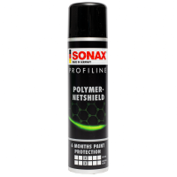Sonax ProfiLine Полимерное покрытие для кузова Polymer Netshield 340мл 223300