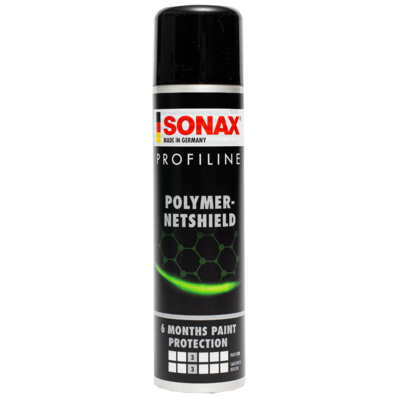 Sonax ProfiLine Полимерное покрытие для кузова Polymer Netshield 340мл 223300
