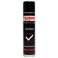 Sonax ProfiLine Интенсивный обезжириватель поверхностей Paint Prepare 400мл 237300