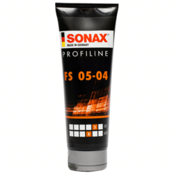 Sonax ProfiLine Мелкоабразивная паста FS-05-04 250мл 319141
