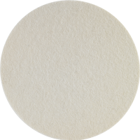 Sonax Фетровый полировочный круг для стекла (2шт) 127мм 493300