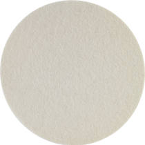Sonax Фетровый полировочный круг для стекла (2шт) 127мм 493300