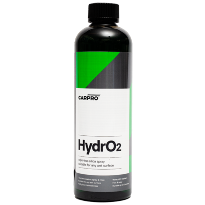 CarPro Моментальный гидрофоб (концентрат) HydrO2 500мл CP-1195