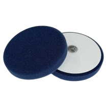 NANOLEX Мягкий полировальный круг POLISHING PAD SOFT DARK BLUE 150мм 145х25x125мм NXPPAD48