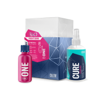 GYEON Керамическое покрытие 9H Q2 One 50 мл GYQ296