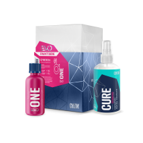 GYEON Керамическое покрытие 9H Q2 One 50 мл GYQ296