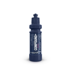 GYEON Абразивный полировальный состав для твердых лаков Q2M Compound+ 120мл GYQ290