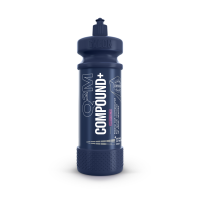 GYEON Абразивный полировальный состав для твердых лаков Compound+ 1 л GYQ291