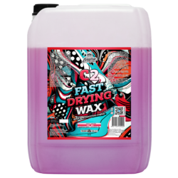 Воск для быстрой сушки LERATON C2 20 кг