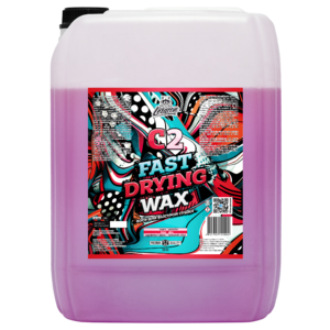 Воск для быстрой сушки LERATON C2 20 кг