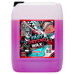 Воск для быстрой сушки LERATON C2 20кг